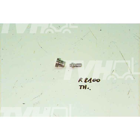 Produktbild von Valve  /  Ventil