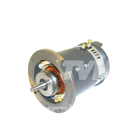 Produktbild von Elektromotor
