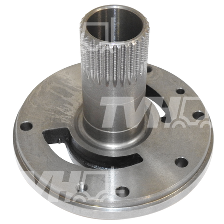 Produktbild von Stator Shaft