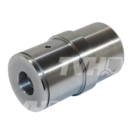 Produktbild von Achse