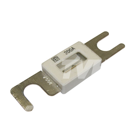 Produktbild von Sicherungen