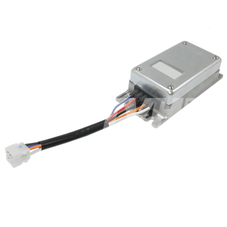 Produktbild von Wechselrichter