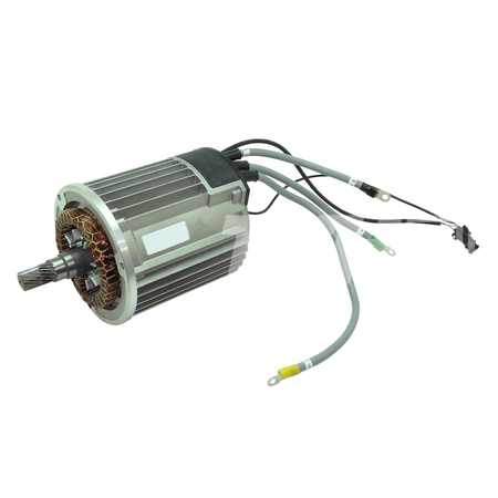 Produktbild von Elektromotor