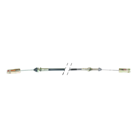 Steuerkabel Produktbild von Steuerkabel