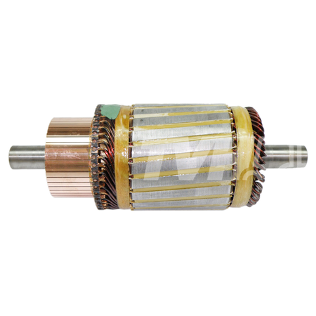 Produktbild von Anker Elektromotor