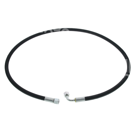 Produktbild von Hydraulikschlauch Mit Armatur