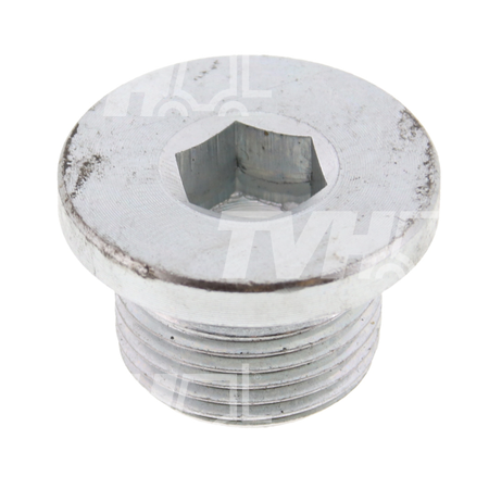 Produktbild von Stopfen (metal)