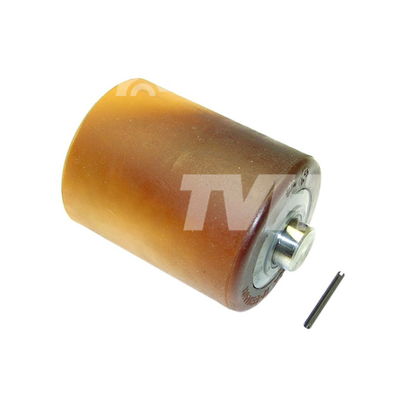 Produktbild von Lastrad