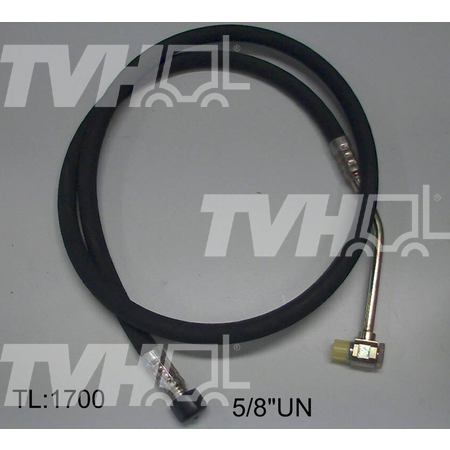 Produktbild von Hydraulikschlauch Mit Armatur
