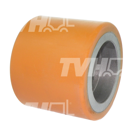 Produktbild von Handhubwagenrad