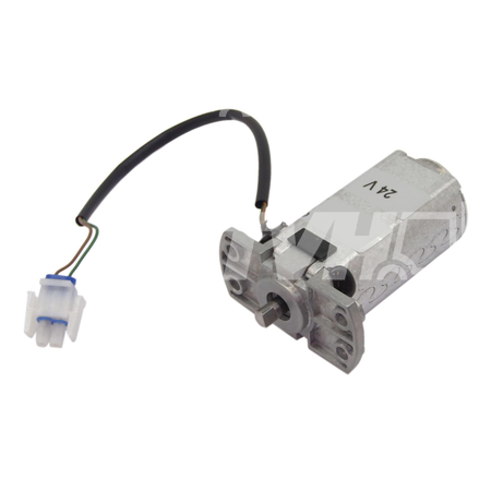 Elektromotor
