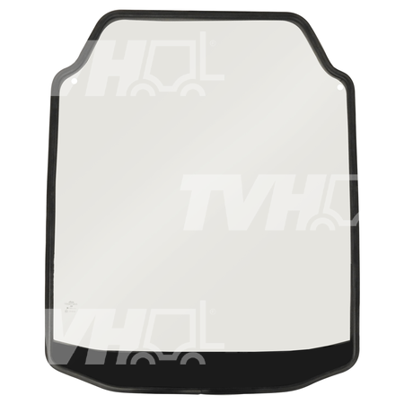 Produktbild von Frontscheibe Zsb