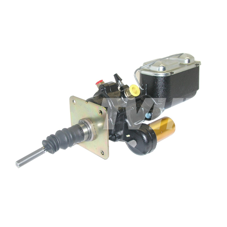 Produktbild von Bremseverstaerker Mit Hauptbremsezyl. (hydraulikbedienung)