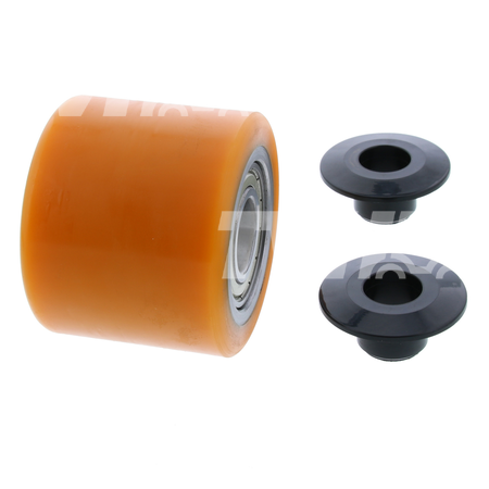 Produktbild von Load Wheel