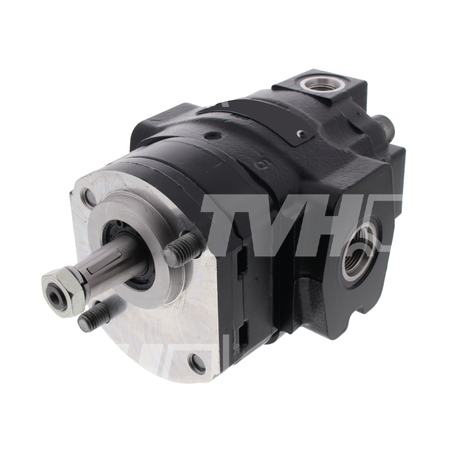 Produktbild von Hydromotor