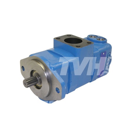 Produktbild von Hydraulikpumpe