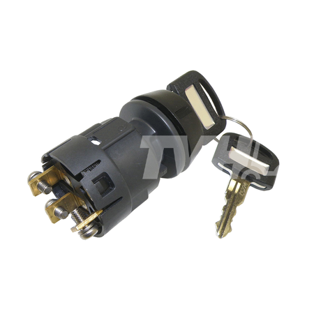 Produktbild von Zündschalter