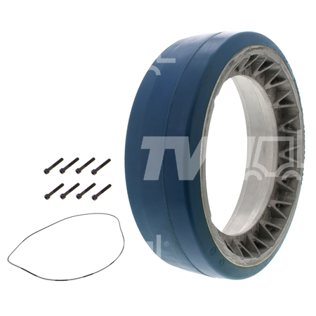 Produktbild von Antriebsrad