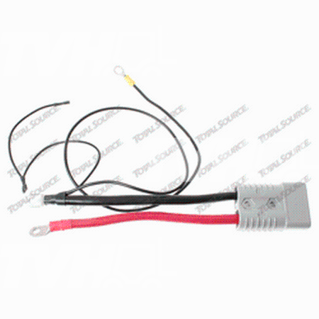 Produktbild von Cable - Connector Assy Motor