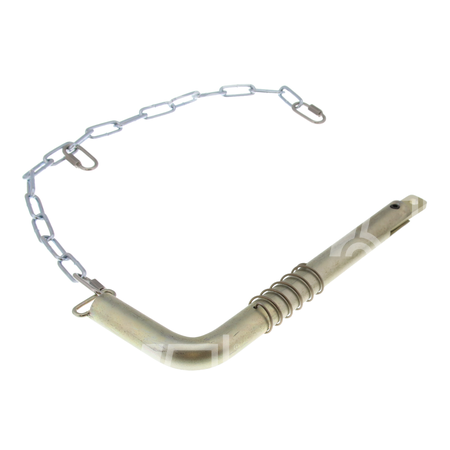 Produktbild von Sicherungsstift