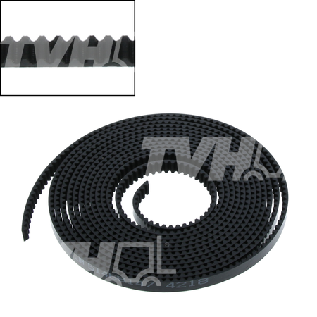 Produktbild von Zahnriemen