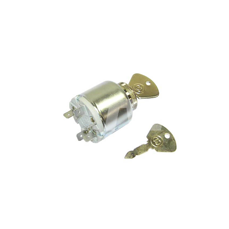 Produktbild von Zündschalter