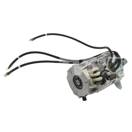 Produktbild von Elektromotor