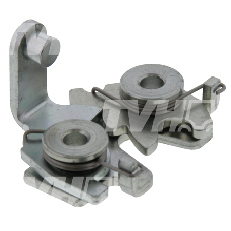 Produktbild von TÜrschloss