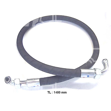 Produktbild von Hydraulikschlauch Mit Armatur