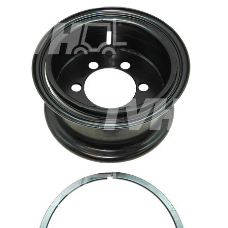 Produktbild von Felge