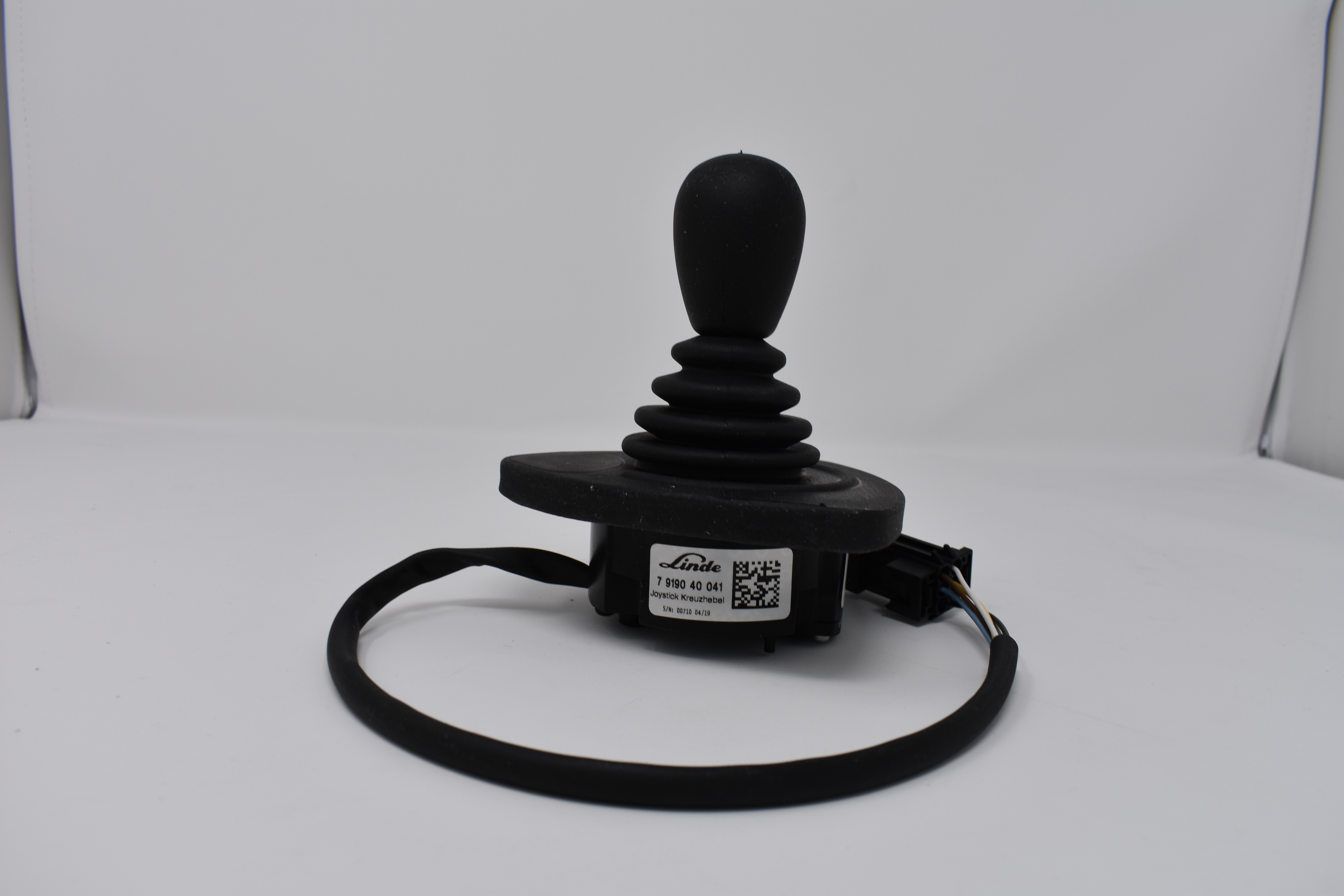 Steowsey Stapler Steuerung Zentraler Joystick Steuerung Kreuz Hebel für Forklift 7919040041 7919040041F Steowsey Stapler Steuerung Zentraler Joystick Steuerung Kreuz Hebel für Forklift 7919040041 7919040041F