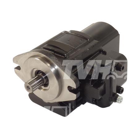 Produktbild von Hydraulikpumpe