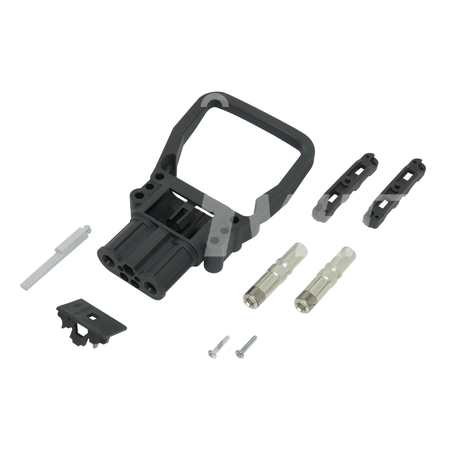 Batterieanschlussbaugruppe Produktbild von Batterieanschlussbaugruppe