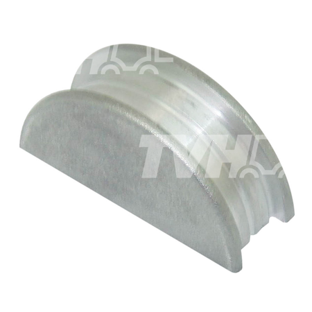 Produktbild von Packing Semi Circular