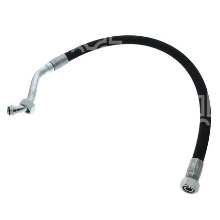 Produktbild von Hydraulikschlauch Mit Armatur
