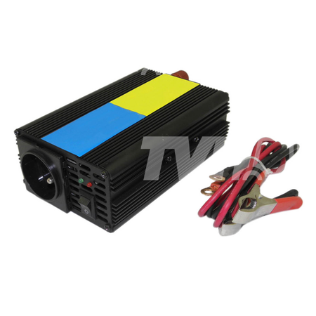 Produktbild von Spannungswandler