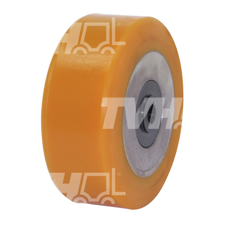 Produktbild von StÜtzrad