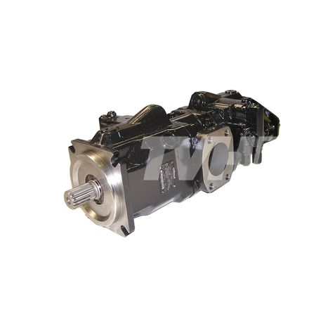 Produktbild von Hydraulikpumpe