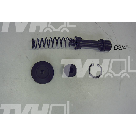 Produktbild von Piston Kit-brake / Repsatz Hbz