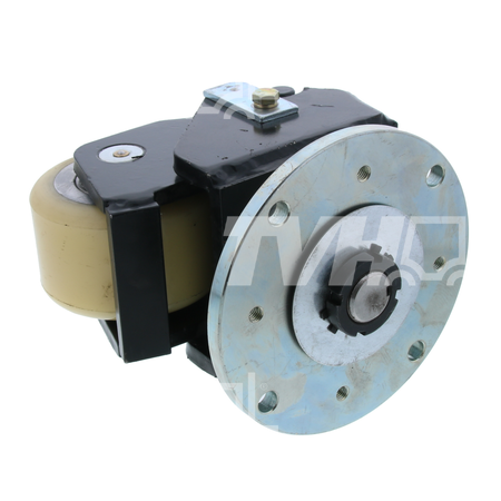 Produktbild von Schwenkrad