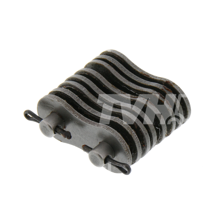 Produktbild von Kettenschloss