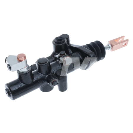 Produktbild von Bremseverstaerker Mit Hauptbremsezyl. (hydraulikbedienung)