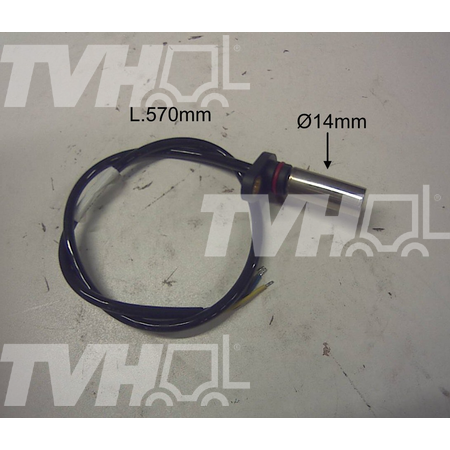 Produktbild von Sensor