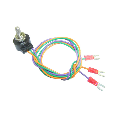 Produktbild von Potentiometer