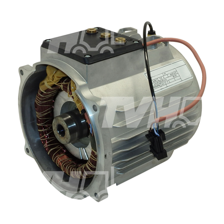 Produktbild von Elektromotor
