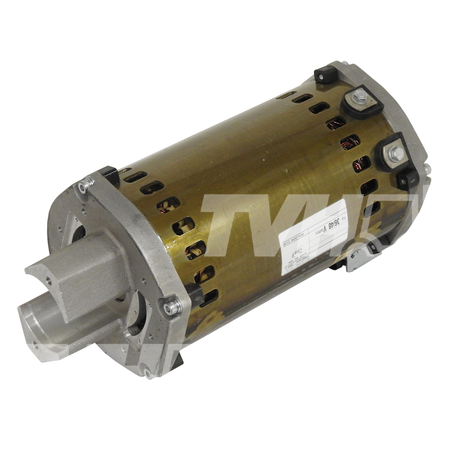Produktbild von Elektromotor