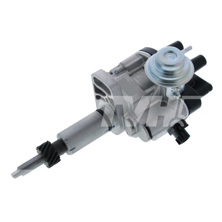 Produktbild von Strohmverteiler