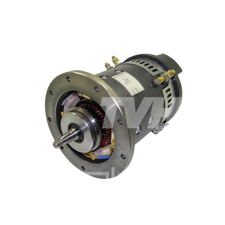 Produktbild von Elektromotor