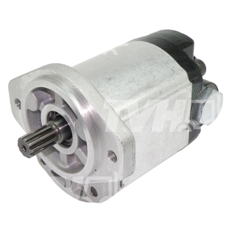 Produktbild von Hydraulikpumpe