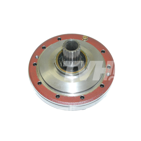 Produktbild von Pumpe Getriebe